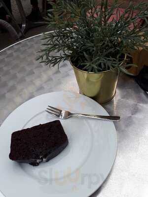 Café Fräulein Mondschein