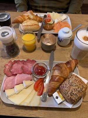 Café Fräulein Mondschein