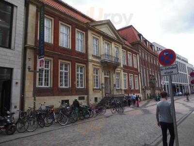 Bistro La Californie