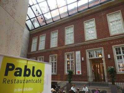 Bistro La Californie