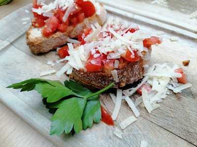 Bistro La Californie