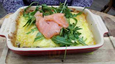 Bistro La Californie