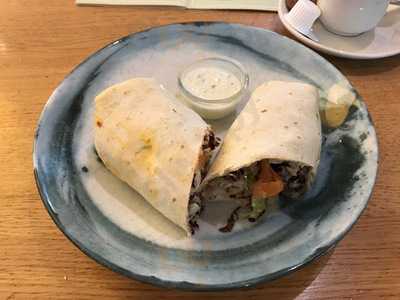 Bistro La Californie