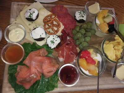 Bistro La Californie