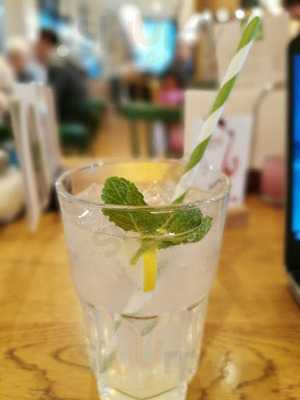 Bistro La Californie