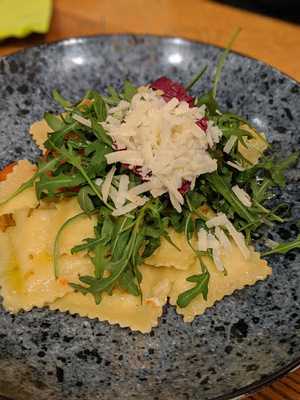 Bistro La Californie