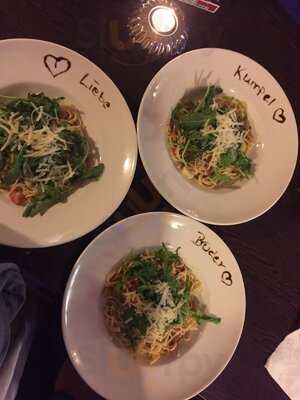 Steinofen Pizzeria Del Bajazzo