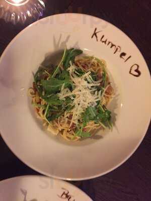 Steinofen Pizzeria Del Bajazzo