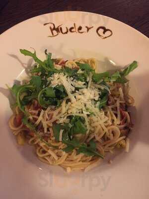 Steinofen Pizzeria Del Bajazzo