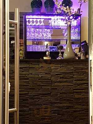 Steinofen Pizzeria Del Bajazzo