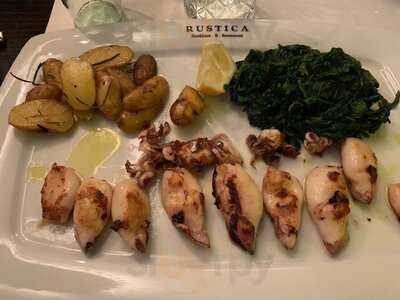 Steakhaus Rustica