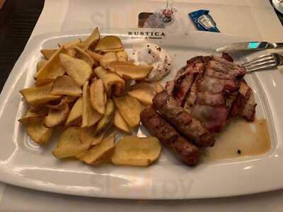 Steakhaus Rustica
