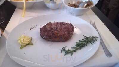 Steakhaus Rustica