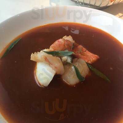 Feinkost Böhm Restaurant