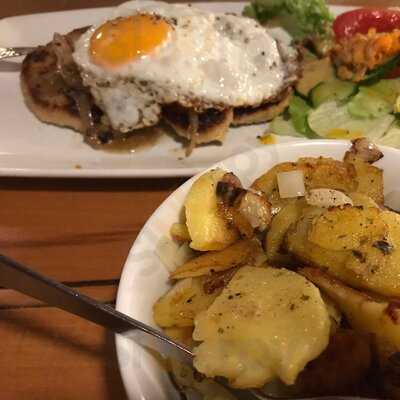 Altes Brauhaus Zu Fallersleben