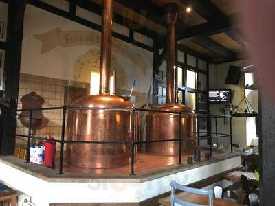 Altes Brauhaus Zu Fallersleben