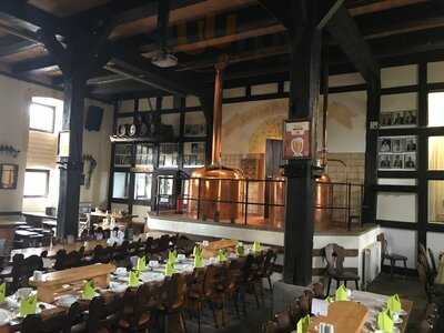 Altes Brauhaus Zu Fallersleben