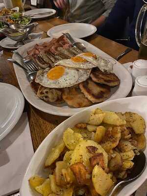 Altes Brauhaus Zu Fallersleben