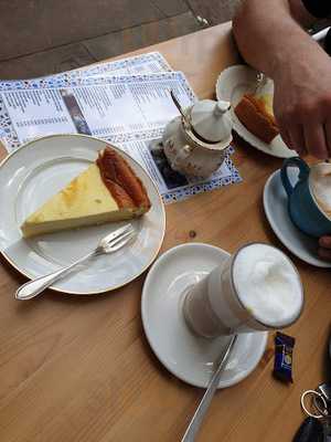 Café Zucker Und Zimt
