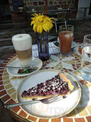 Café Zucker Und Zimt