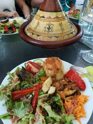 Café Zucker Und Zimt