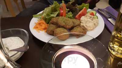 Café Zucker Und Zimt