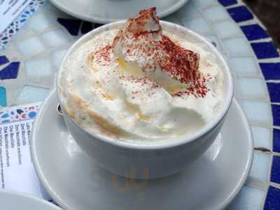 Café Zucker Und Zimt