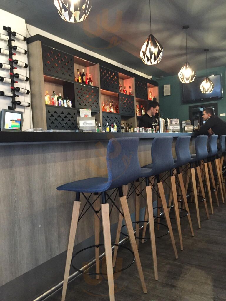 Cafe Abaton