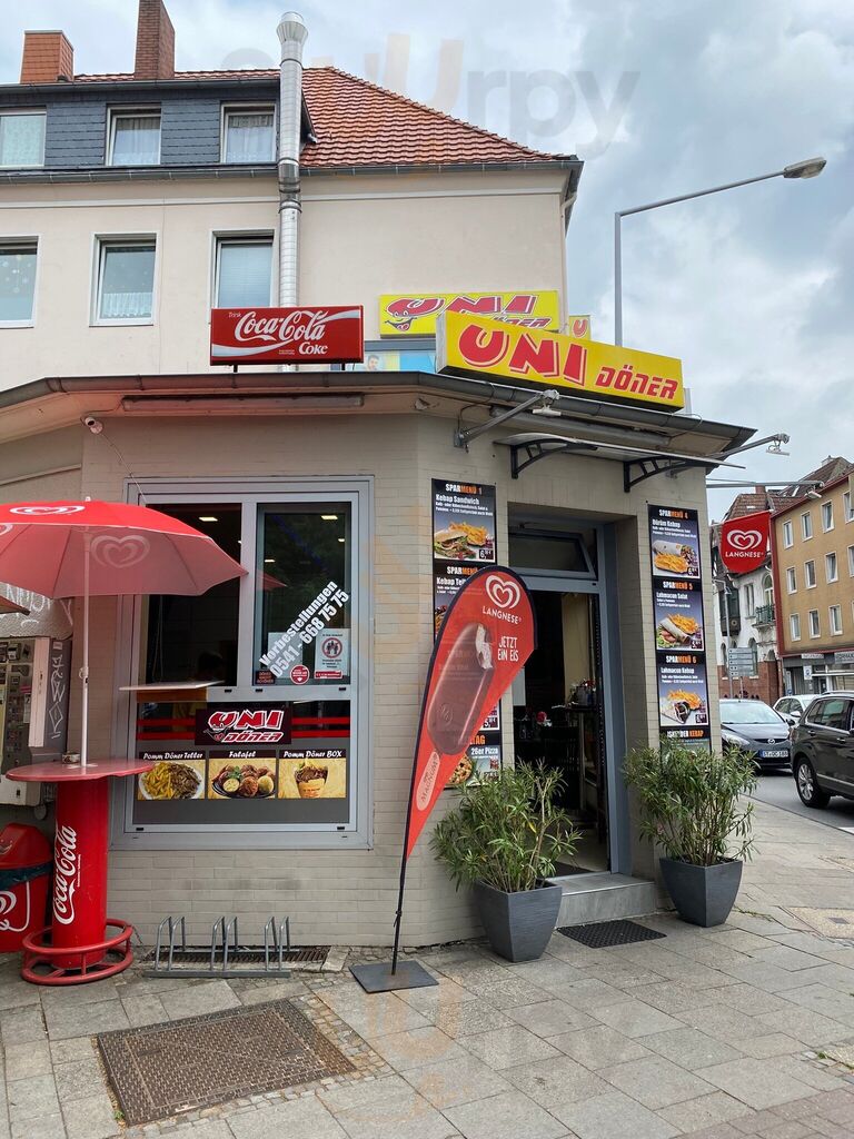 Uni Döner