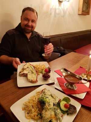 Restaurant Sudpfanne