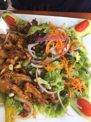 Restaurant Sudpfanne