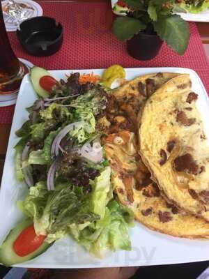 Restaurant Sudpfanne