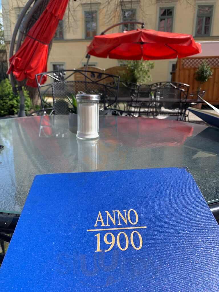 Anno 1900