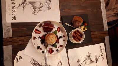 La Bouche Bistro & Bar Et El Pato