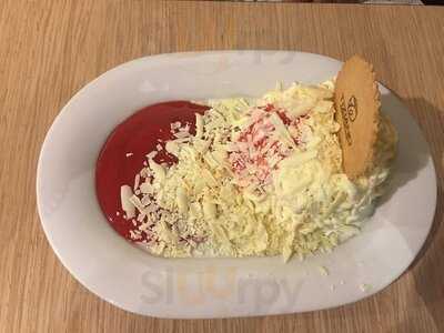 Eis Café Tiziano