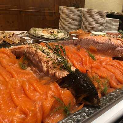 Hotel & Restaurant Dresel