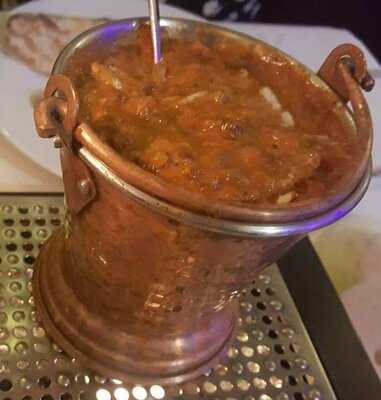 Indien Tandoori Inh. Kuldip