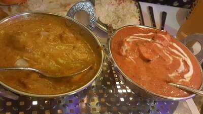 Indien Tandoori Inh. Kuldip