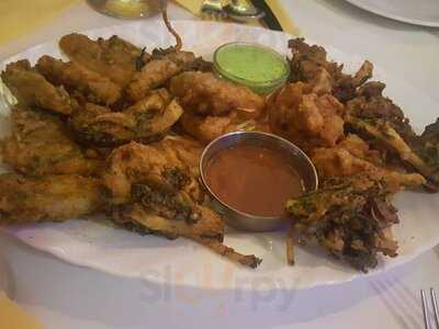 Indien Tandoori Inh. Kuldip
