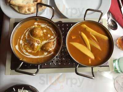 Indien Tandoori Inh. Kuldip