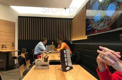 Aroma Kebap Restaurant