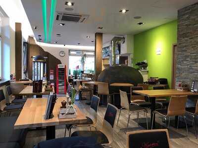 Aroma Kebap Restaurant