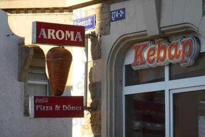 Aroma Kebap Restaurant