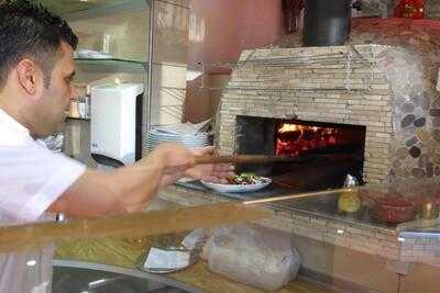 Aroma Kebap Restaurant