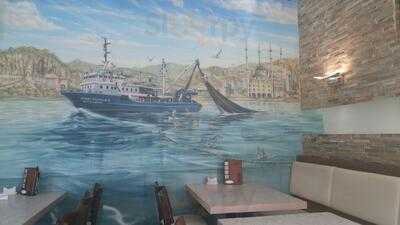 Aroma Kebap Restaurant