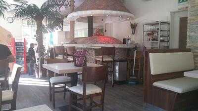 Aroma Kebap Restaurant