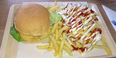 Udo Snack Ost Schwarenbergstr.!