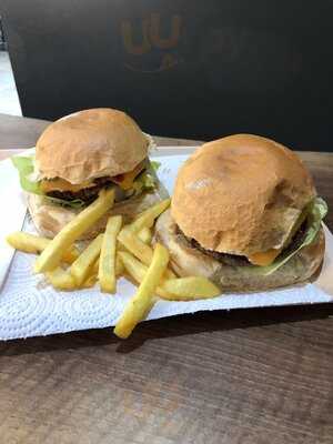 Udo Snack Ost Schwarenbergstr.!