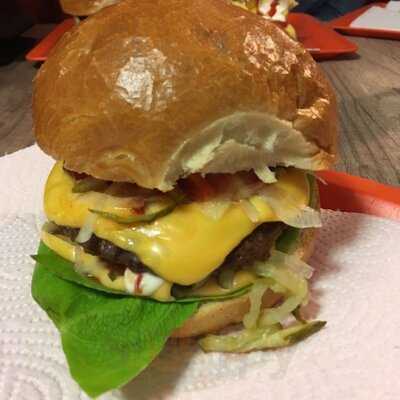 Udo Snack Ost Schwarenbergstr.!