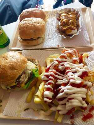 Udo Snack Ost Schwarenbergstr.!